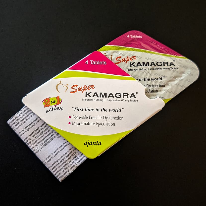 Super Kamagra product picture 2