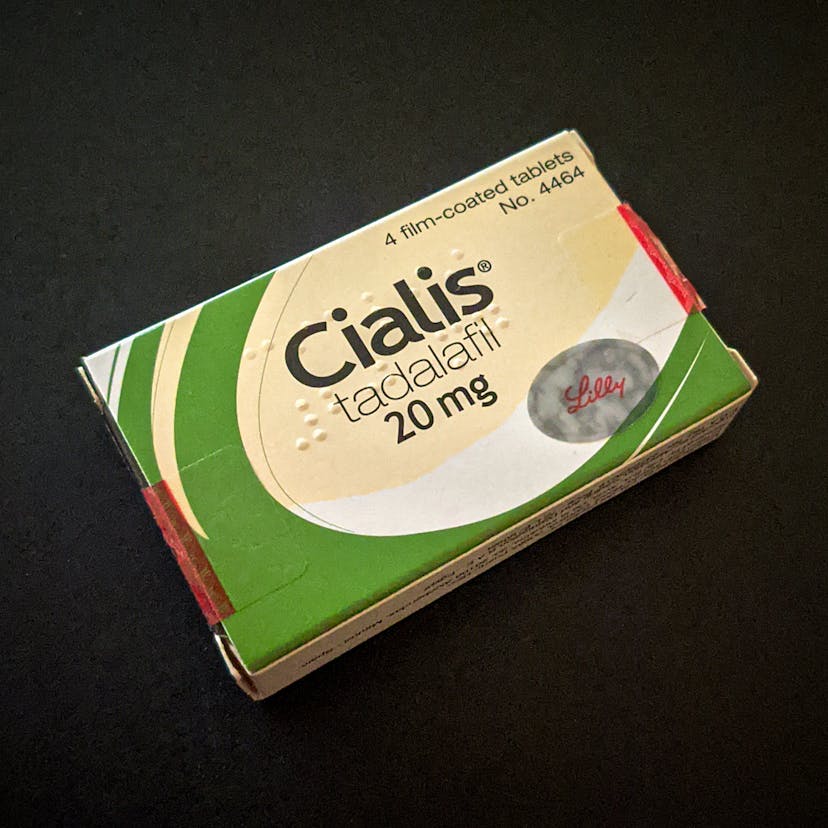  Main product image of Cialis 20mg