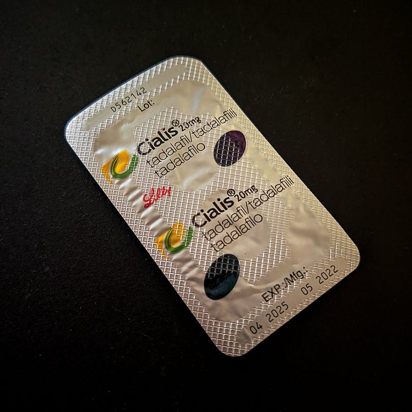Cialis 20mg product picture 4