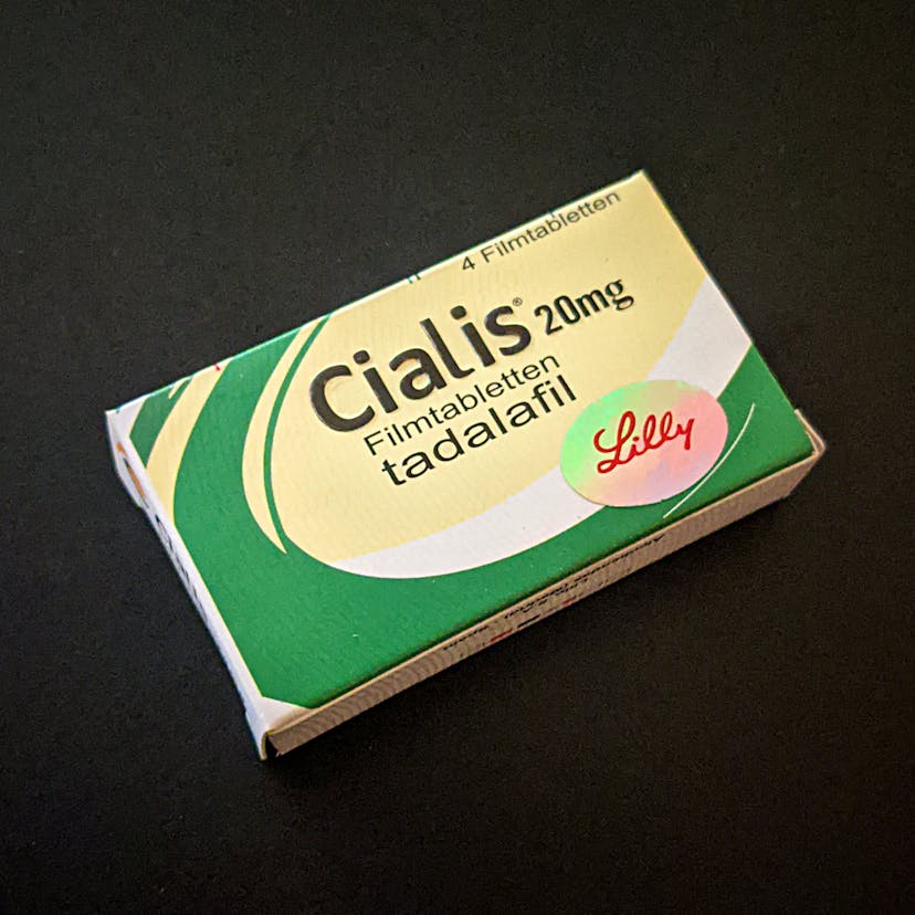  Main product image of Cialis 20mg (A+ Copy)