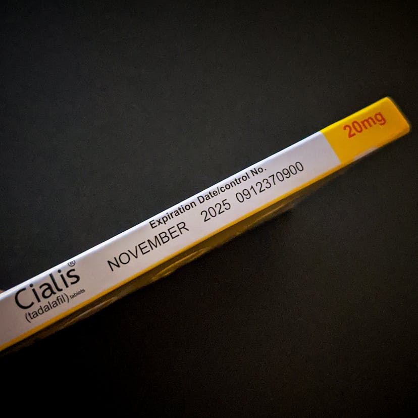 Cialis 20mg (B Copy) product picture 2