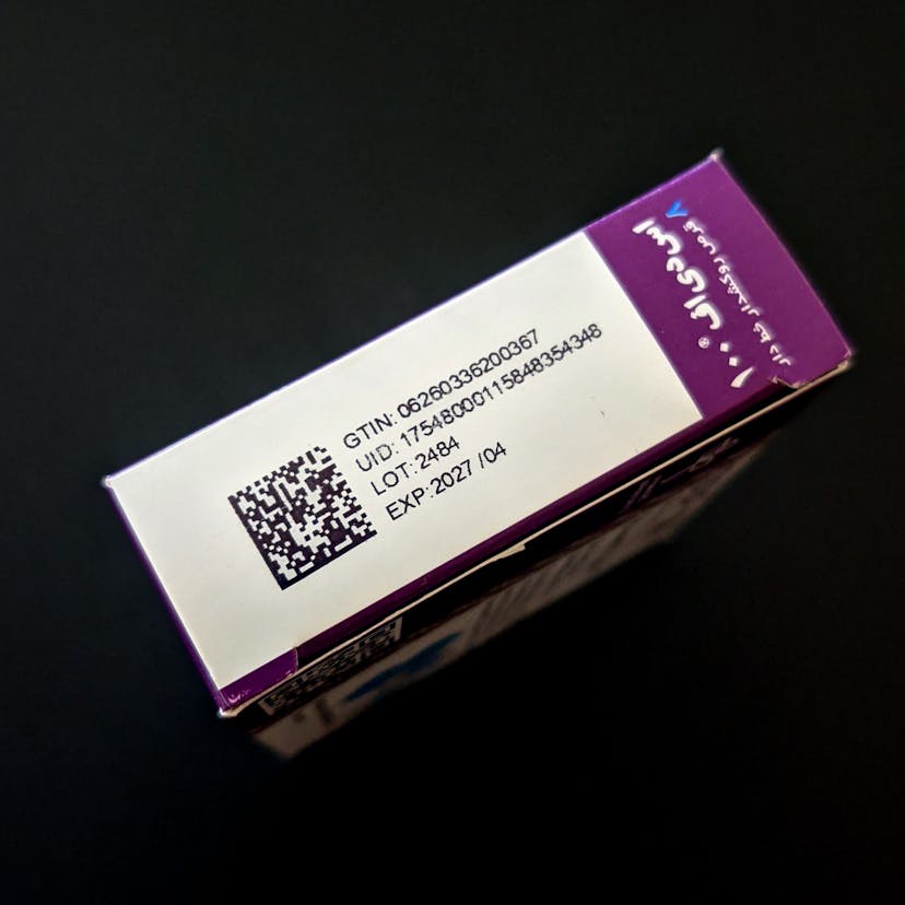 SDF 100mg product picture 1