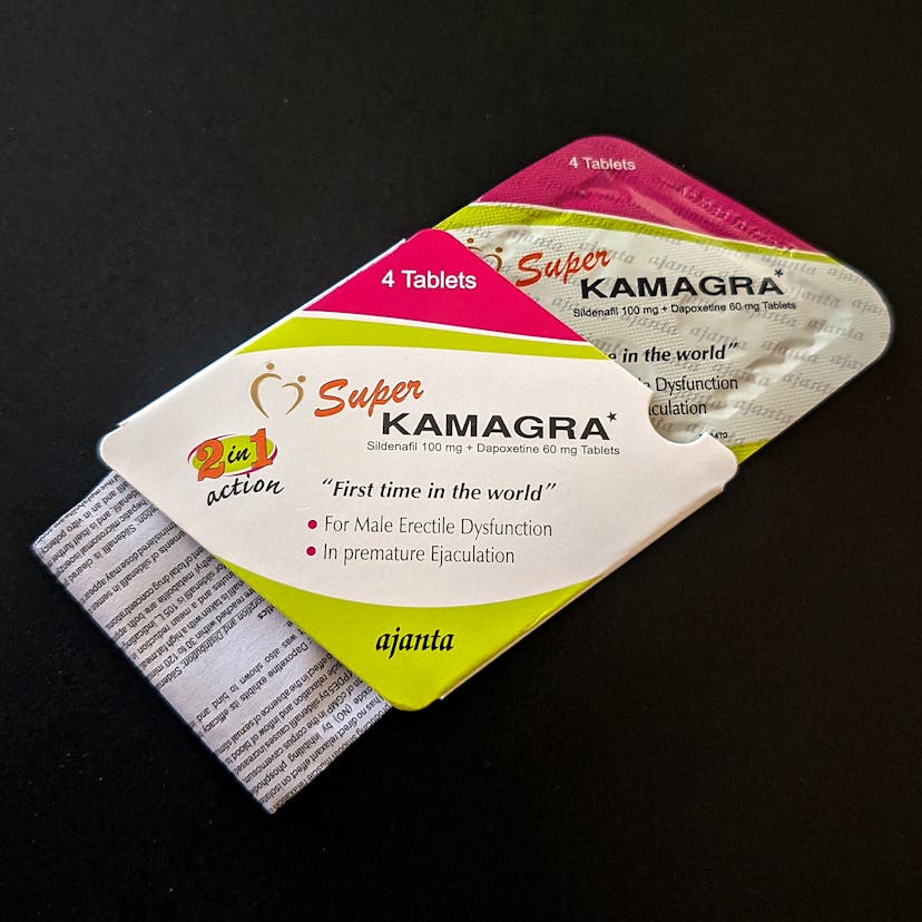 Super Kamagra product picture 2