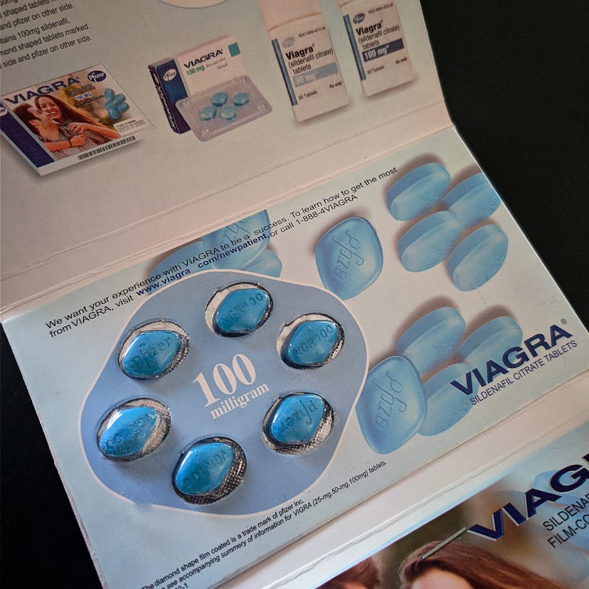 Viagra 100mg (B Copy) product picture 2
